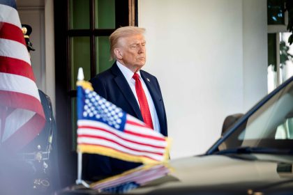 Donald Trump énonce une liste d’exigences à la Chine avant une éventuelle rencontre avec Xi Jinping