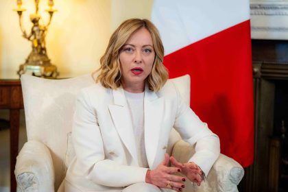 Giorgia Meloni réussit à réduire de moitié le déficit public trois ans après sa prise de fonction