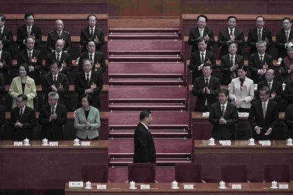 À mesure que les purges militaires s’intensifient, le 4e plénum du PCC mettra à l’épreuve la mainmise de Xi Jinping sur le pouvoir