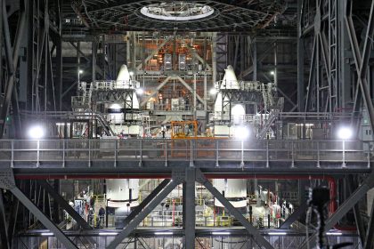 La NASA ouvre le contrat d’alunisseur à la concurrence face aux retards de Starship