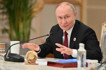 Moscou n’envisage pas de saisir des actifs européens si Bruxelles ne confisque pas les avoirs russes