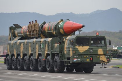 Le pacte nucléaire Arabie saoudite–Pakistan s’appuie sur des décennies de prolifération nucléaire chinoise