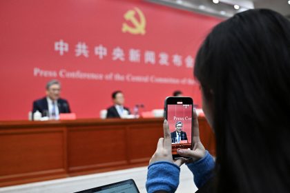 Le nouveau plan quinquennal du PCC pour la Chine : subventions, chômage et mercantilisme