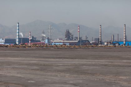 La Chine resserre son emprise sur les terres rares