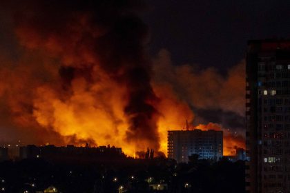 L’Ukraine frappée par des coupures d’électricité suite aux attaques russes sur les infrastructures énergétiques