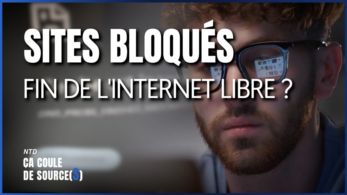 Le problème, ce n’est pas ce qui est bloqué. C’est comment on l’a bloqué.