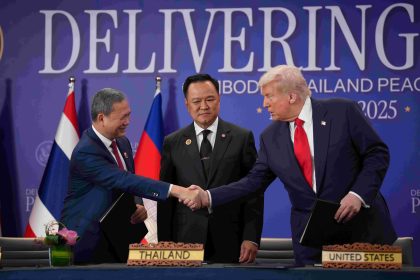 Les États-Unis annoncent quatre nouveaux accords sur le commerce et les terres rares en Asie du Sud-Est