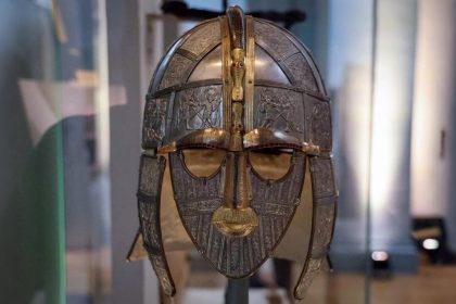 Sutton Hoo : un trésor anglo-saxon révélé à la veille de la Seconde Guerre mondiale