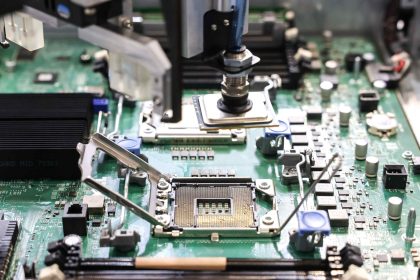 Taïwan refuse un partage 50-50 de la production de puces avec les États-Unis