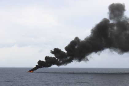 L’ambassade des États-Unis à Trinité-et-Tobago met en garde ses ressortissants alors que les tensions avec le Venezuela montent