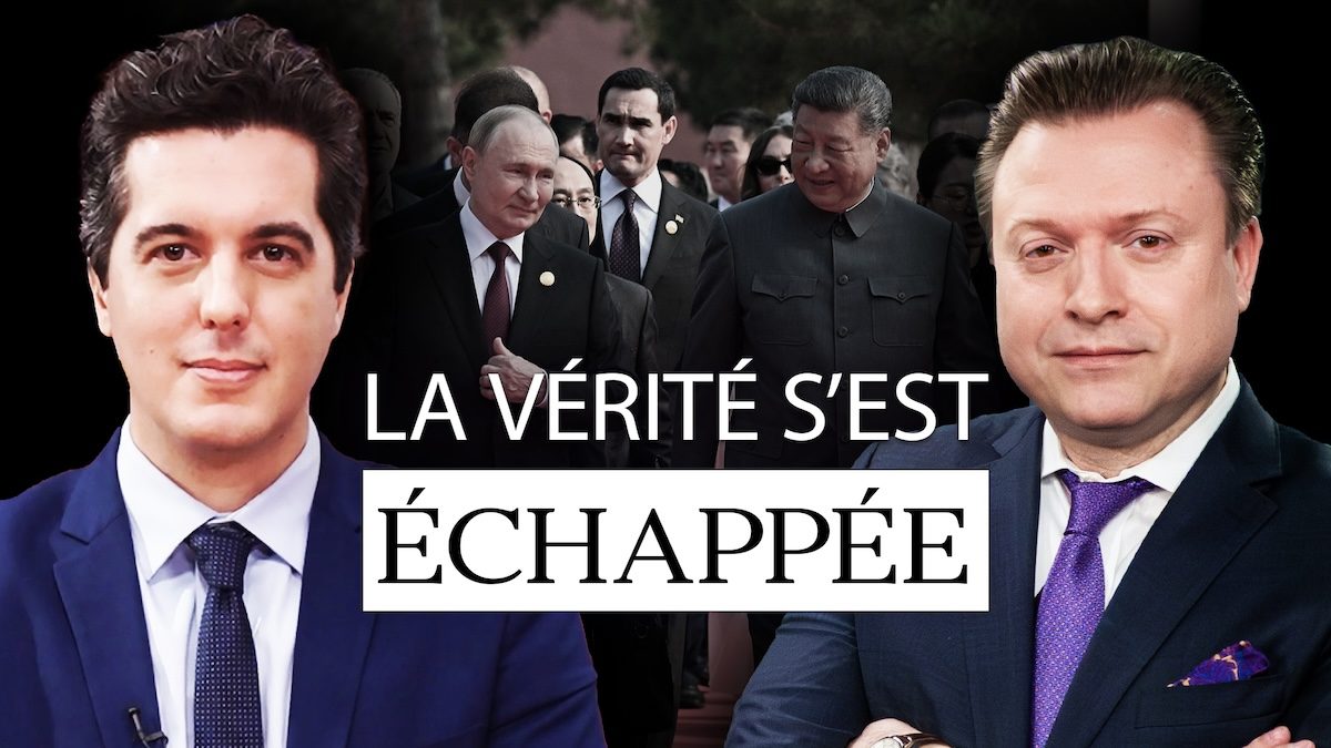 Organes, immortalité… : ce que révèle l’échange entre Xi et Poutine