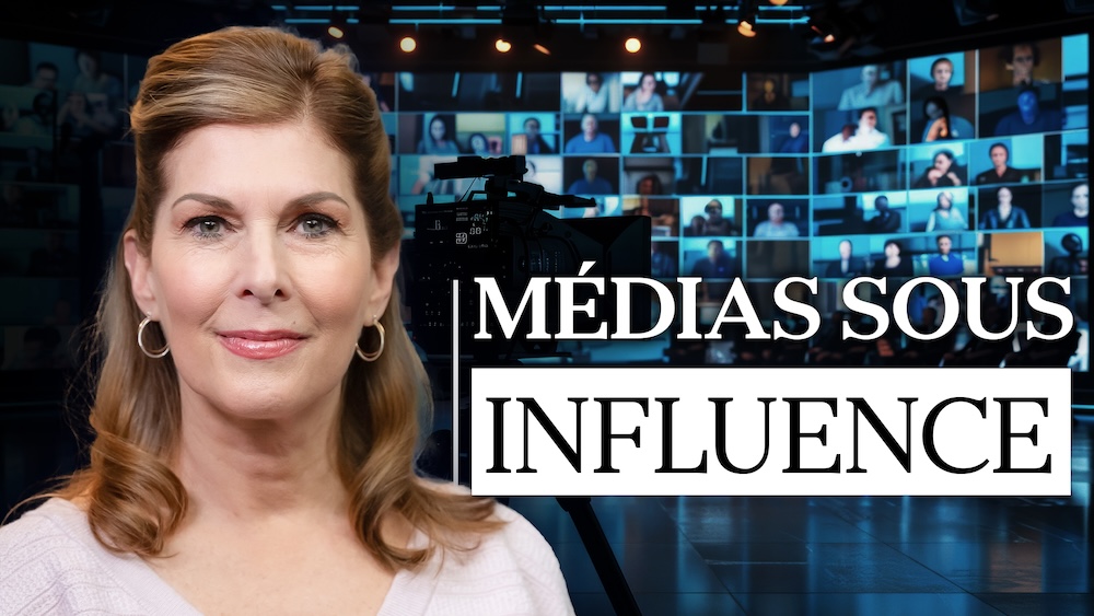 Comment les intérêts financiers influencent les médias : Sharyl Attkisson