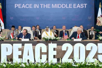 5 points clés de la visite de Donald Trump en Israël et en Égypte