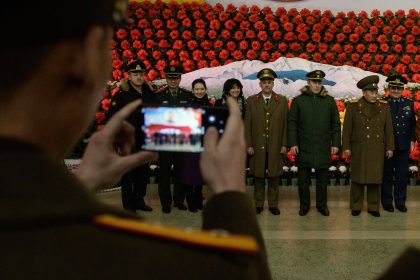 Liens Chine–Russie–Iran–Corée du Nord : plus fragiles et moins déterminants économiquement qu’ils n’y paraissent