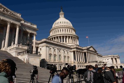 États-Unis : La réouverture du gouvernement – Dates clés à surveiller