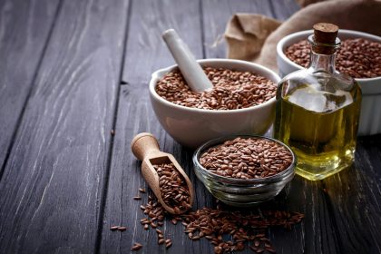 Redécouvrez les graines de lin : un super-aliment aux multiples bienfaits pour la santé