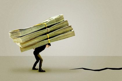 Quand l’argent pèse sur la santé : 9 signes insoupçonnés de stress financier