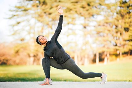 6 exercices efficaces pour retrouver force et souplesse au quotidien