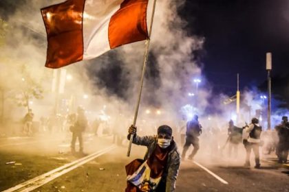 Six présidents en sept ans : le Pérou en crise