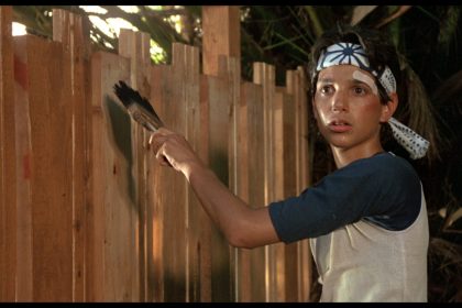 Pourquoi les enseignements de Karaté Kid restent plus actuels que jamais