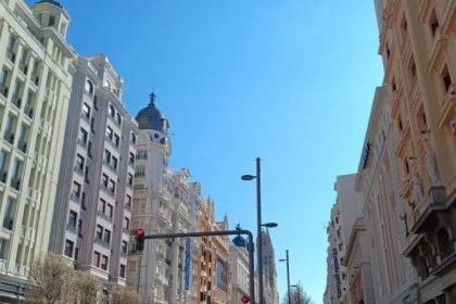Les résidents chinois en Espagne continuent de dominer le marché immobilier à Madrid
