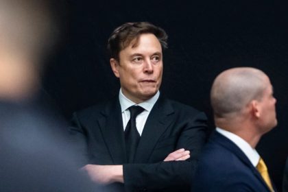 Musk appelle au boycott de Netflix en raison de son « programme woke transgenre » dans les émissions pour enfants