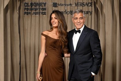 George Clooney : un choix de vie loin d’Hollywood pour préserver l’enfance de ses jumeaux