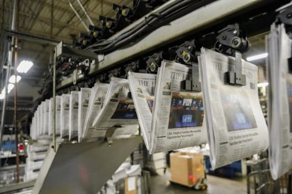 Campagne d’intimidation pro-Pékin : Epoch Times visé par un envoi de poudre blanche