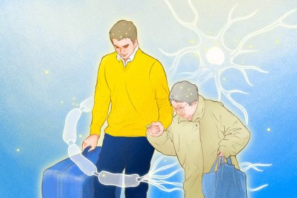 Comment la bienveillance peut transformer votre vie… et même vos gènes