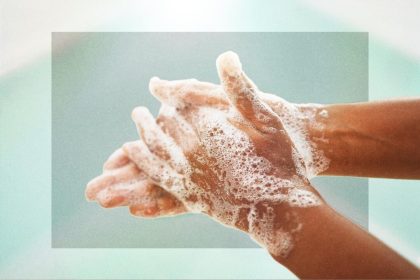 Alerte : près de la moitié des visiteurs d’hôpitaux ne se lave pas les mains