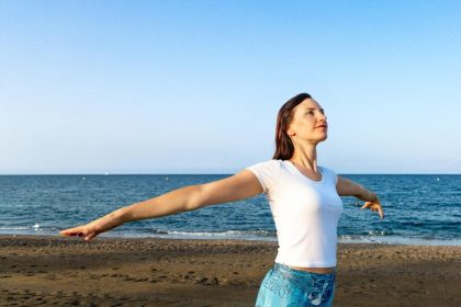 Cinq exercices de circumduction pour assouplir vos articulations et retrouver toute votre mobilité