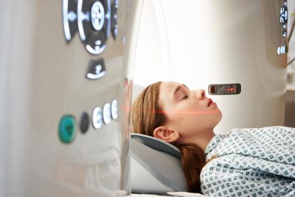 Scanners chez l’enfant : entre sauvetage et risque de cancer