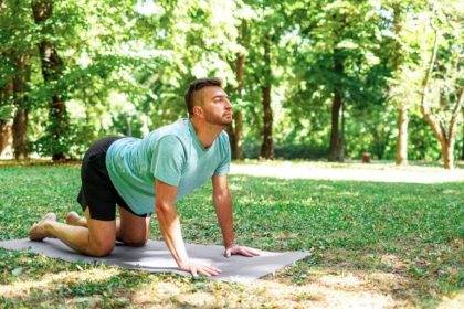 Sommeil douloureux : 6 exercices pour des nuits sans réveil et sans douleur