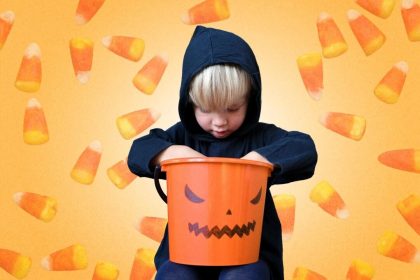 Halloween rend-il nos enfants malades ? Les solutions pour repenser les bonbons d’Halloween