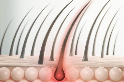 Test capillaire simple : détecter les enfants les plus à risque de dépression et d’anxiété