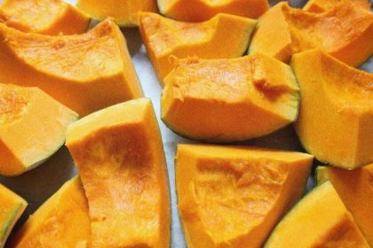 Citrouille : un superaliment pour renforcer l’immunité, réguler la glycémie et protéger les yeux