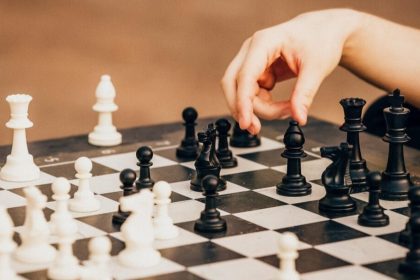 Échecs et mémoire : comment ce jeu peut aider à prévenir la démence