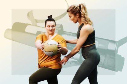 Perte de poids rapide ou traitement GLP-1 : comment préserver sa masse musculaire naturellement