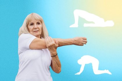 Dites adieu à la raideur matinale