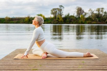 STOP à la douleur ! cinq exercices ciblés pour apaiser et rééduquer le syndrome du piriforme