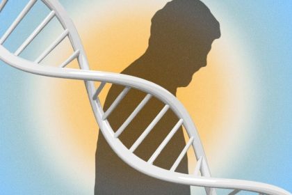 Pourquoi les hommes vivent en moyenne moins longtemps que les femmes