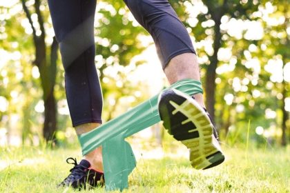 Dérobement du genou : six exercices ciblés pour retrouver la stabilité