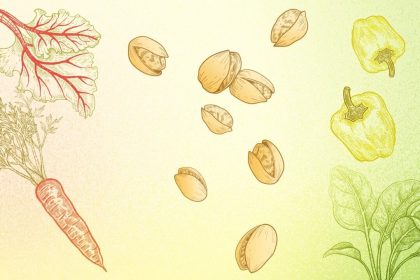 Fatigue visuelle et écrans : les superaliments qui protègent la macula