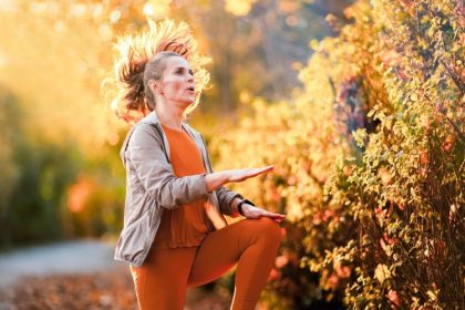 HIIT : une stratégie efficace et rapide pour perdre de la graisse à la ménopause