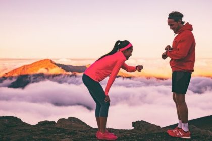 VO2 Max : pourquoi cet indicateur clé est essentiel pour votre santé et votre longévité