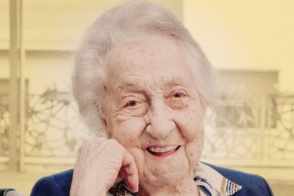 Ce que la vie d’une femme de 117 ans peut – ou ne peut pas – nous apprendre sur le vieillissement