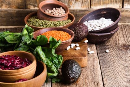 Alimentation : êtes-vous prêt à manger plus de végétaux ?