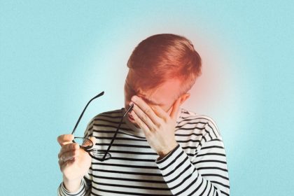 Migraines, sécheresse oculaire, DMLA : comment vos habitudes quotidiennes peuvent protéger votre vue