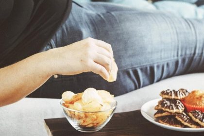 Obésité et cerveau : un cercle vicieux entre fringales, inflammation et déclin cognitif