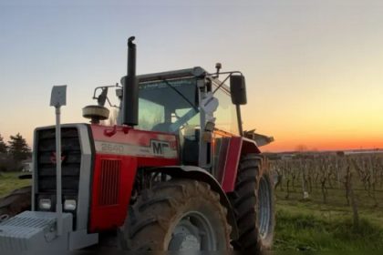 Lot-et-Garonne : Lucas, 18 ans, rachète la ferme familiale contre toute attente, grâce à la solidarité